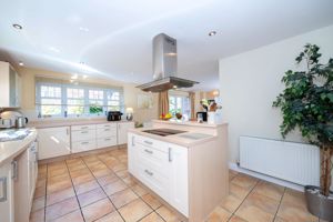 Kitchen area- click for photo gallery